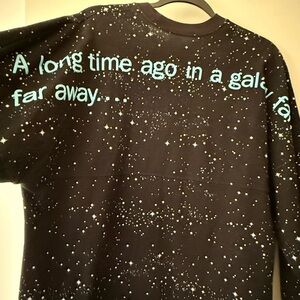 Disney Star Wars Spirit Jersey